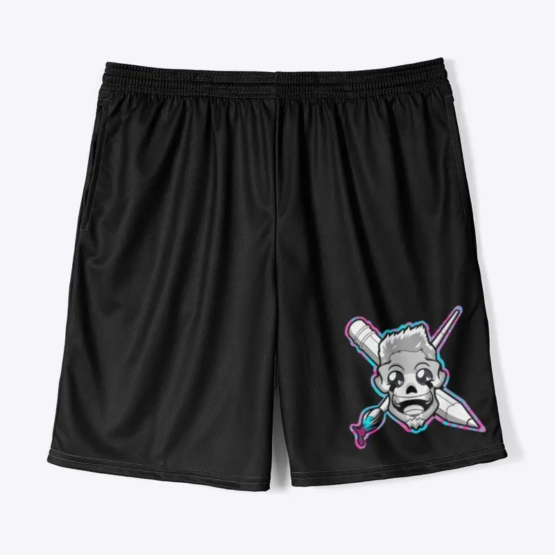 MR Graphics Shorts