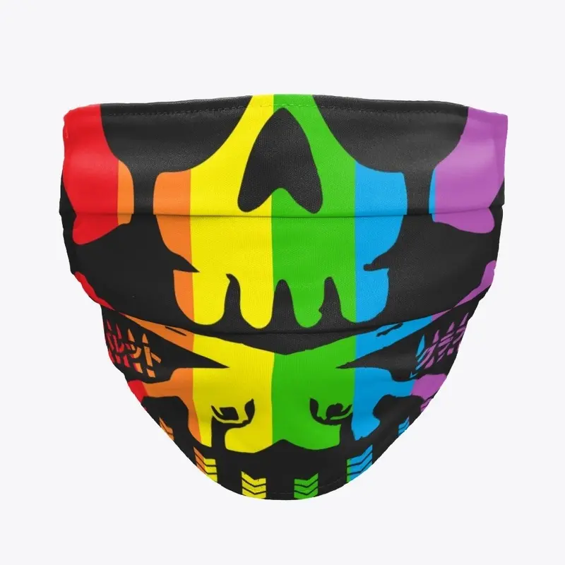 The Club (LGBTQ Variant)